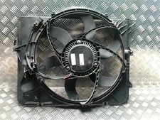 Moto ventilateur radiateur d'occasion  Sens