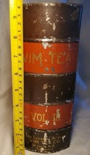 Old vim tea for sale  New Fairfield