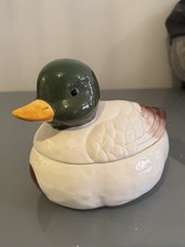 1980 vintage duck for sale  ST. LEONARDS-ON-SEA
