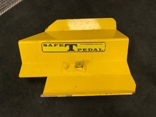 Safe pedal lock for sale  BURTON-ON-TRENT