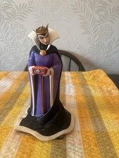 Wdcc evil queen for sale  SKEGNESS
