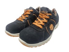 Buty robocze Dike Agility Advance 23712.300 rozm. 42 czarne zamsz towar B, używany na sprzedaż  PL