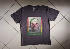Quicksilver vintage skull usato  Salerno