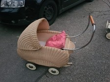 Puppen kinder wagen gebraucht kaufen  Haßmersheim