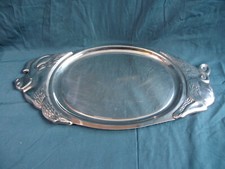 Plat service inox d'occasion Plat service inox d'occasion  Bruay-sur-l'Escaut