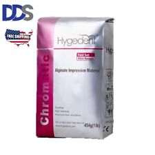 Hygedent chromatic alginate for sale  San Fernando