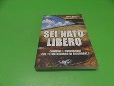 Sei nato libero usato  Forli