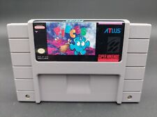 Pieces super nintendo d'occasion  Expédié en Belgium