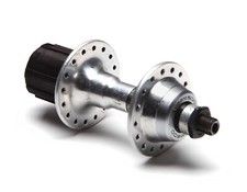 Cubo traseiro de bicicleta Shimano Japão 600 FH 6207 comprar usado  Enviando para Brazil