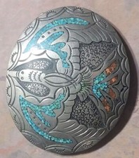 Nezzie navajo mosaic for sale  Norwalk