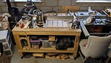 Sienci longmill cnc for sale  NEWMARKET