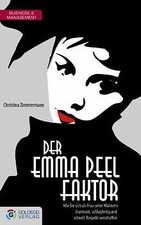 Emma peel faktor gebraucht kaufen  Berlin