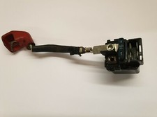Honda cbf125 starter for sale  NEWCASTLE UPON TYNE