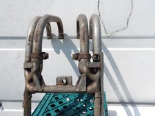 Kawasaki 750 exhaust for sale  ELY