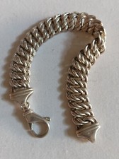 Anciens bracelet mailles d'occasion  Pont-Sainte-Maxence