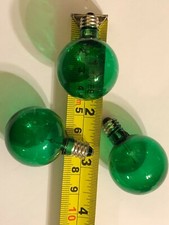 Green 2.4v 0.12a for sale  SOUTHAMPTON