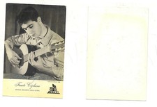 1204 autografo fausto usato  Palermo