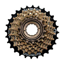 Shimano schraubkranz tz500 gebraucht kaufen  Neuss