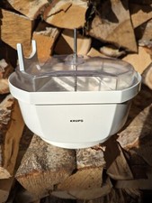 Krups mix schälmaschine gebraucht kaufen  Lauenbrück