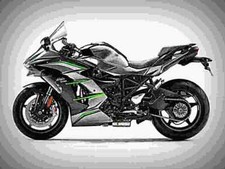 Kawasaki ninja plus for sale  UK