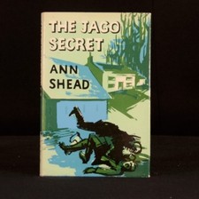 1966 jago secret for sale  BATH