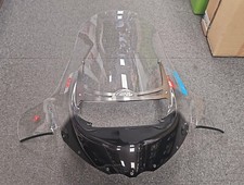 Givi d124st yamaha for sale  CHESTERFIELD