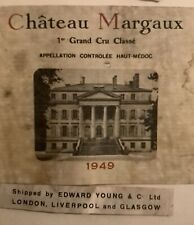 chateau margaux for sale  CHESTER LE STREET