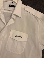 Arriva bus white for sale  DALKEITH