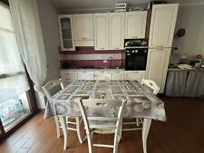 Cucina legno massello usato  Torrita Tiberina