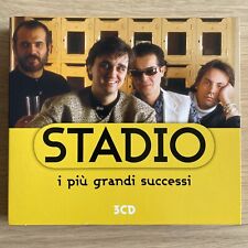 Stadio piu grandi usato  Roma