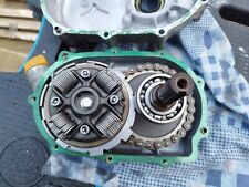 Reduction gearbox wet for sale  NOTTINGHAM