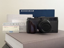Clean hasselblad pan for sale  Los Angeles