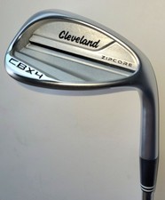 Cleveland cbx zipcore for sale  Gonzales
