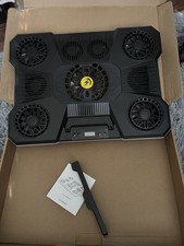 Chillcore laptop cooling for sale  Houston