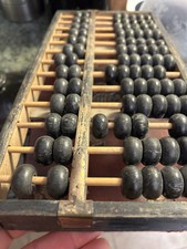 Antique chinese rod for sale  Napa