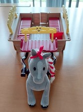 Sylvanian families horse for sale  BIGGLESWADE