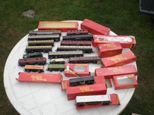 Triang hornby etc for sale  SOUTHEND-ON-SEA