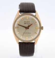 Vintage 33mm bulova for sale  Fort Worth