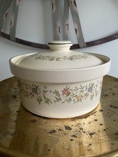 Vintage casserole dish for sale  MOLD