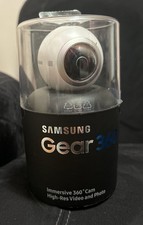 Samsung gear 360 for sale  Glendale