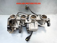 Yamaha throttle bodies for sale  DONCASTER