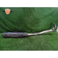 Marmitta terminale scarico usato Marmitta terminale scarico usato  Napoli