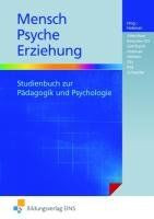 Mensch psyche erziehung gebraucht kaufen  Berlin