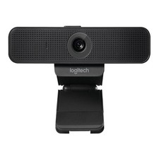 Logitech c925e fhd for sale  LONDON