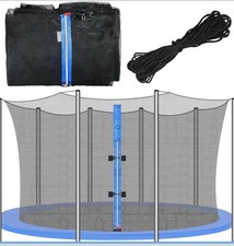 Trampoline replacement safety for sale  Converse