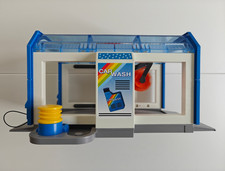 Playmobil 6571 autowaschanlage gebraucht kaufen  Filderstadt