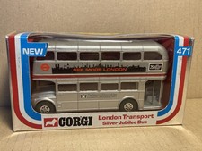 Corgi toys 471 gebraucht kaufen  Vettweiß