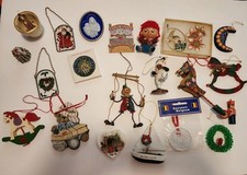 Lot mixed christmas for sale  Bell