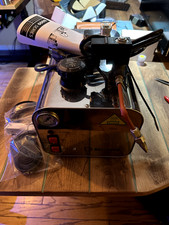 Dental lab steamer... for sale  Santa Maria
