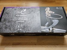 Hula hoop reifen gebraucht kaufen  Diepholz